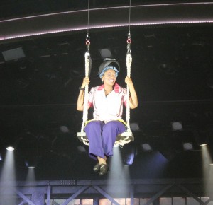 Flight