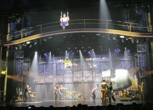 Flight