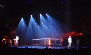 Flight