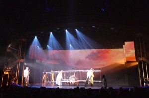 Flight