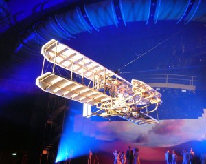 Flight
