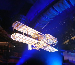 Flight