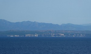 Korsika