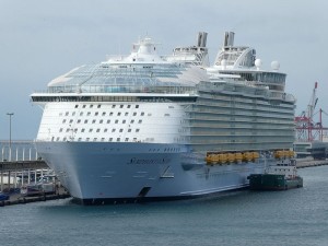 Symphony of the Seas