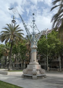 Arc de Triomf