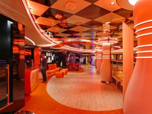 Arcade Games & Bowling