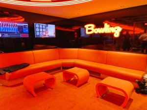 Arcade Games & Bowling