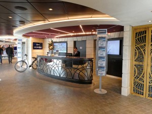 Shore Excursions - Bike Tours