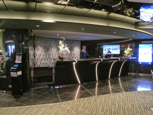 Future Cruise