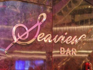Seaview Bar