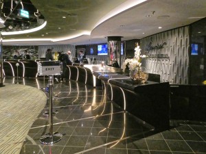 Seaview Reception - Guest Service