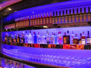 Seaview Bar