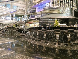 Seaview Bar