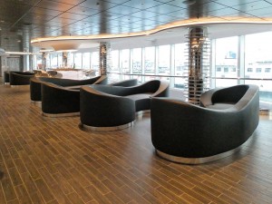 Champagne Bar