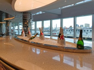 Champagne Bar