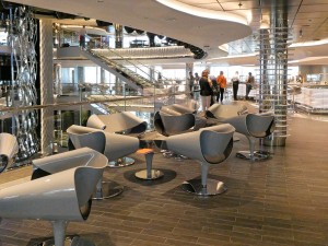 Champagne Bar