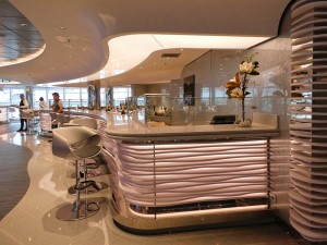 Champagne Bar