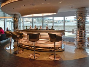 Champagne Bar