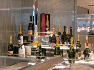 Champagne Bar