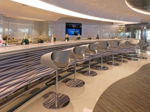 Champagne Bar