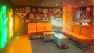 Garage Club