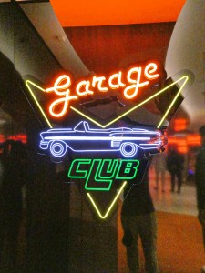 Garage Club