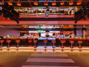 Garage Club