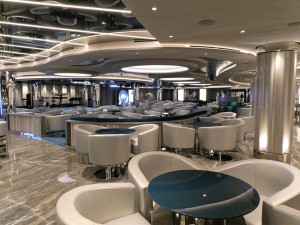 Haven Lounge