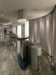 Haven Lounge