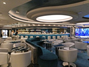 Haven Lounge