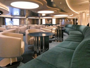 Haven Lounge
