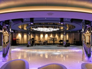 Haven Lounge