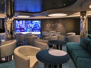 Haven Lounge