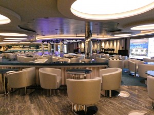 Haven Lounge