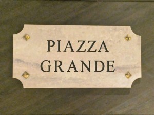 Piazza Grande