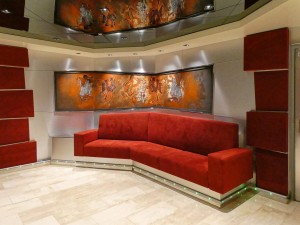 Odeon Theater