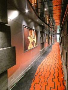 Odeon Theater