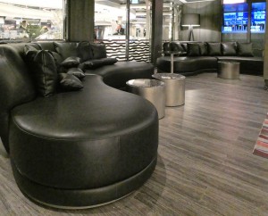 Seaside Lounge