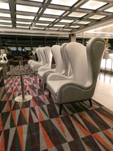 Seaside Lounge