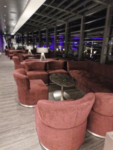 Seaside Lounge