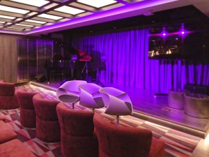 Seaside Lounge