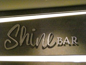 Shine Bar