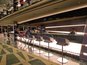 Shine Bar