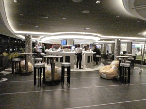 Sports Bar
