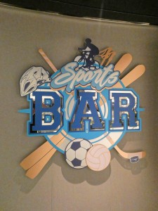 Sports Bar