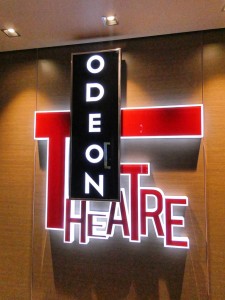 Odeon Theatre