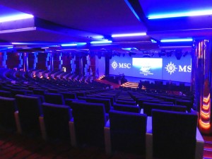 Odeon Theatre