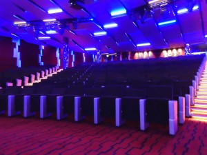 Odeon Theatre