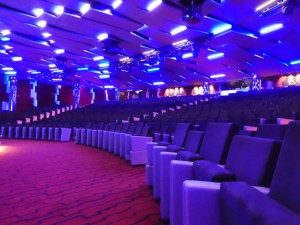 Odeon Theatre