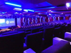 Odeon Theatre